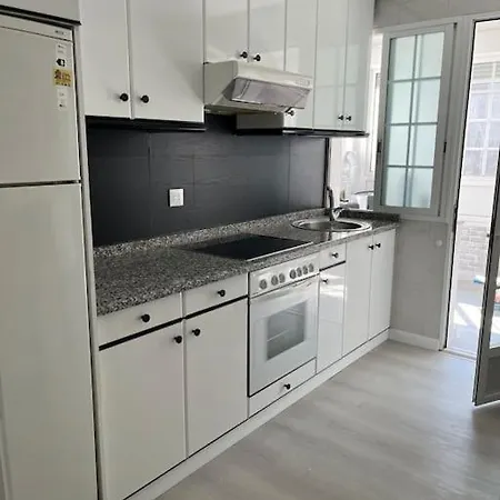 Apartamento Dream House