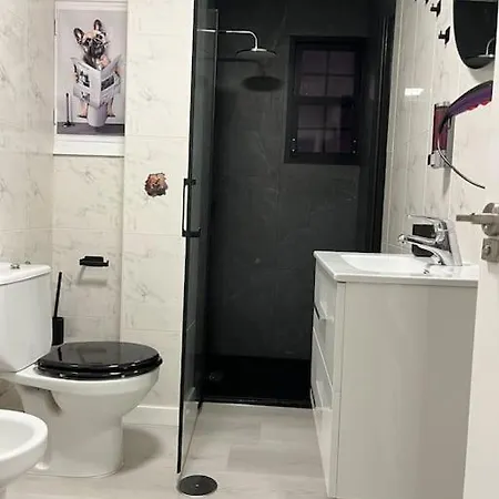 Dream House Apartamento *