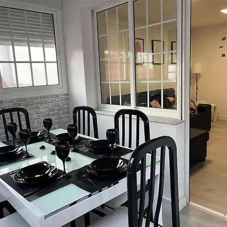 Dream House Apartamento *